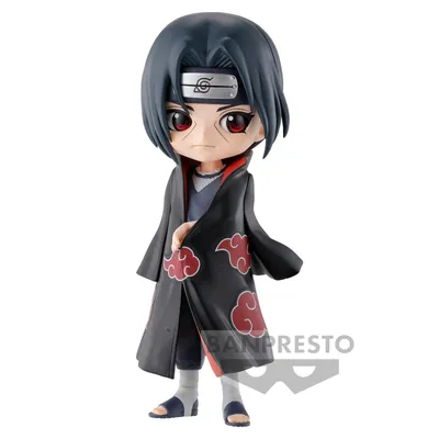 Naruto Ultimate Ninja Anime Cute POP Action Figure Itachi Uchiha,  Collectibles | eBay