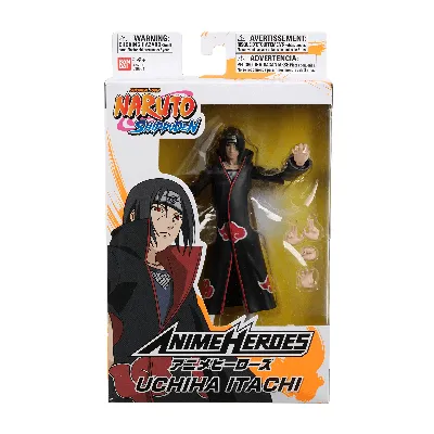 Itachi Uchiha Figur Modell Naruto in Rheinland-Pfalz - Ransbach-Baumbach |  eBay Kleinanzeigen ist jetzt Kleinanzeigen