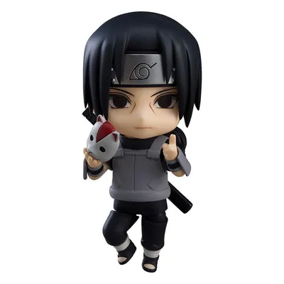 Naruto Shippuden Mininja Minifigur Itachi 8 cm