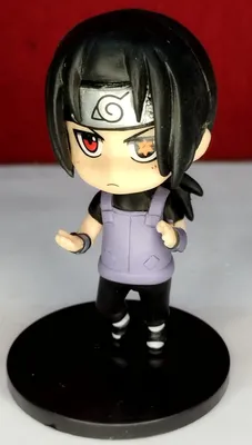 Uchiha Itachi Action Figure - Naruto
