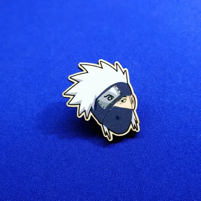 Фигурка Наруто: Какаши Хатаке / Kakashi Hatake 25см NANI Seller 33455529  купить в интернет-магазине Wildberries