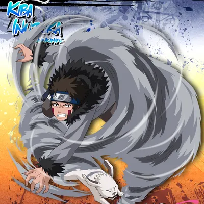 Inuzuka Kiba - NARUTO - Zerochan Anime Image Board