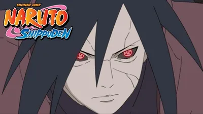 Realistic artwork of madara from naruto