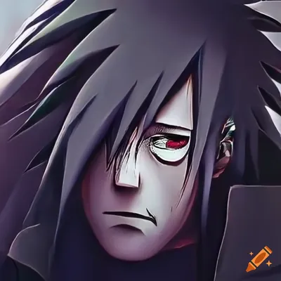 Nendoroid Madara Uchiha,Figures,Nendoroid,Nendoroid Figures,Naruto Series