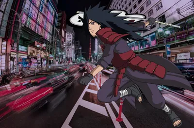 Madara Uchiha | Narutopedia | Fandom