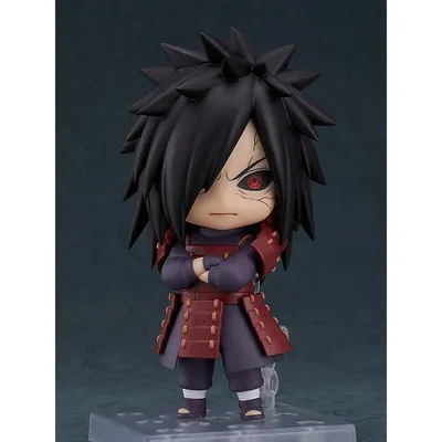 Naruto - Madara Light Box (Shipping Calculated At Checkout) –  flyingraijinotakufactory