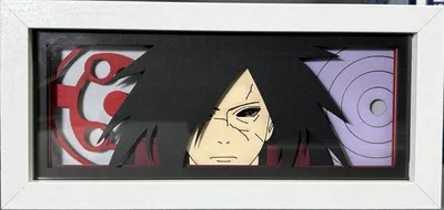  MADARA UCHIHA -Exclusive Edition- | NARUTO | PREMIUM BANDAI  USA Online Store for Action Figures, Model Kits, Toys and more