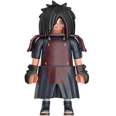 G.E.M Series: NARUTO Shippuden - Madara Uchiha – megahobby