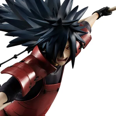 Madara Uchiha-(Naruto) – Baka Studio