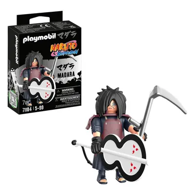 Naruto Madara Uchiha maskierte US-exklusive Pop! Vinyl | Fruugo DE