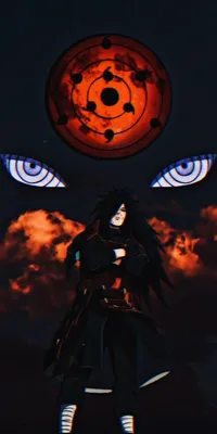 Madara Uchiha | Naruto Ultimate Ninja Storm Wiki | Fandom