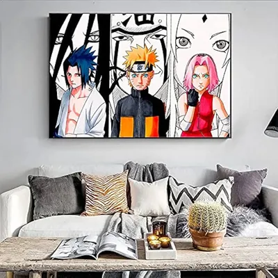 Naruto Art From Manga Pictures : r/Naruto