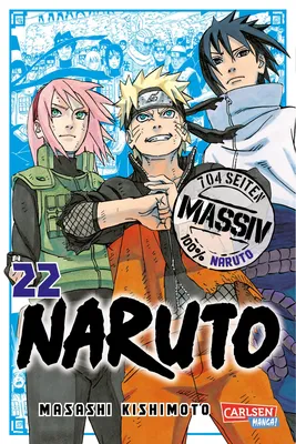 Naruto - Sasuke Retsuden: Herr und Frau Uchiha und der Sternenhimmel (Manga)  1