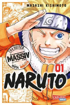 Naruto – Die Schriften des Rin (Neuedition)