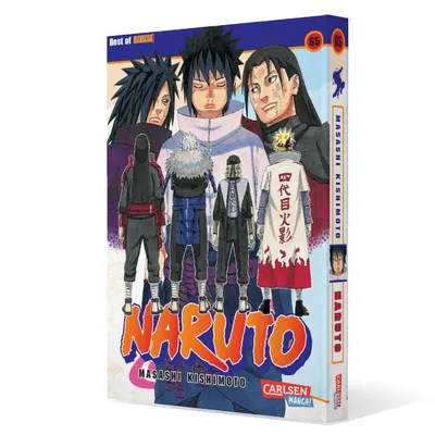 4 Teile) Naruto Manga Bücher in Sachsen-Anhalt - Stendal | eBay  Kleinanzeigen ist jetzt Kleinanzeigen