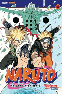 Naruto Massiv Band 1-24 Auswahl | Masashi Kishimoto | Calsen Manga | Neu |  De | eBay