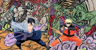 NARUTO Massiv 3 - Masashi Kishimoto (Buch) – jpc