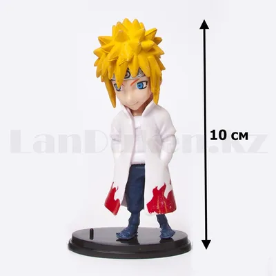 Фигурка Funko Pop Naruto - Minato Namikaze #36441C / Фанко Поп Наруто -  Минато Намикадзэ Купить в Украине.