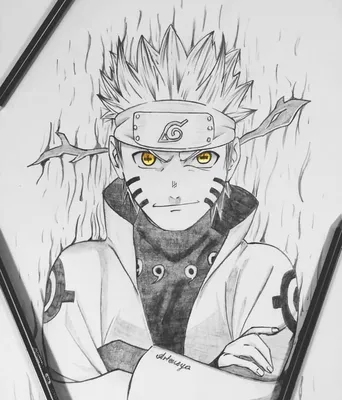 How to Draw NARUTO Drawings for Kids and Beginners #drawings - YouTube