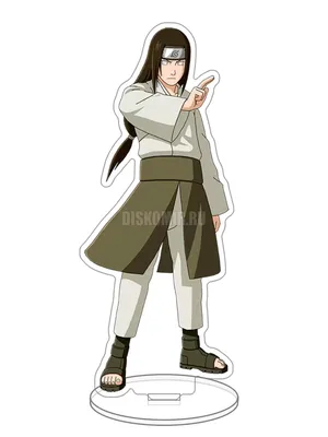 Neji Hyuga wallpaper , Неджи Хьюга обои | Обои, Наруто, Милые рисунки