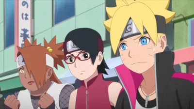 Купить Манга Боруто Новое поколение Наруто Том 03 | Boruto Naruto Next  Generations в Украине, Одесса. детская художественная литература от "Аниме  магазин Yorokobi" - 1153576203