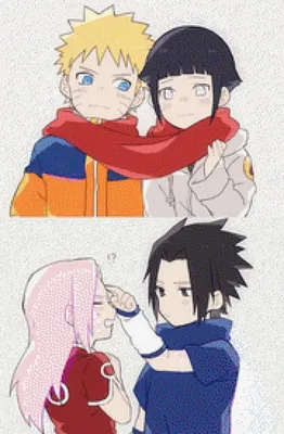 Пин на доске Sasunaru