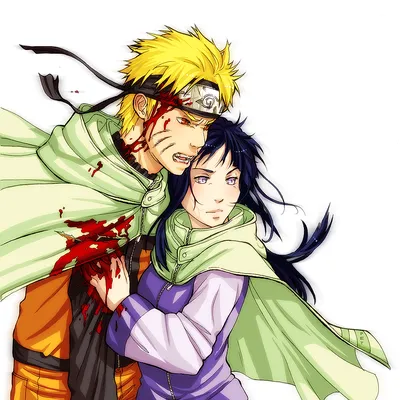 НаруХина.ру | Наруто и Хината .naruhina | Наруто и хината, Наруто, Хината  хьюга