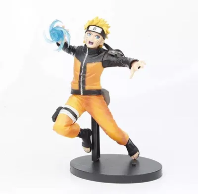 Фигурка Naruto Shippuden: Uzumaki Naruto | Купить настольную игру в  магазинах Мосигра