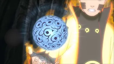 Guide how to create Rasen-shuriken (Rasengan) effect in Unity using Shad...  | Сюрикен, Наруто, Аниме