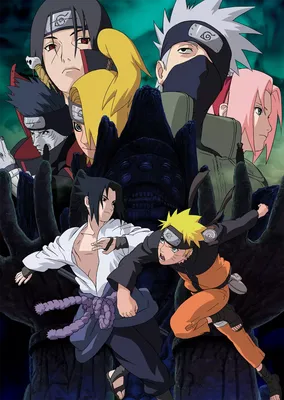 Naruto: Shippuden - Rotten Tomatoes