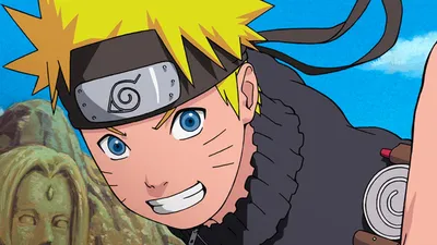 Naruto Shippuden - Uzumaki Naruto Effectreme Figur | Elbenwald