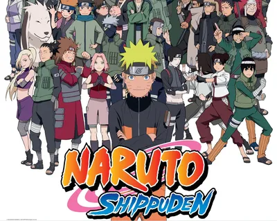 Naruto Shippuden - Collector's Edition Part III [Blu-ray] | Anime Planet