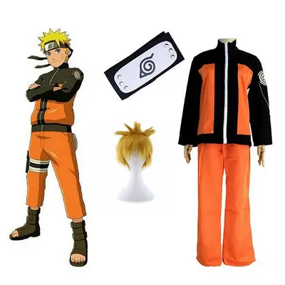 Uzumaki Naruto (Naruto Shippuden) - Render by D4rkawaii on DeviantArt