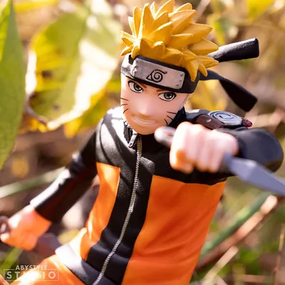 Naruto Shippuden - Coolbits Artworks