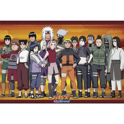 Naruto Shippûden: The Movie (2007) - IMDb