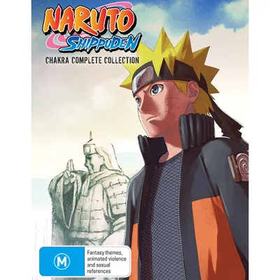 Naruto: How to watch the whole series, movies and OVA in order - Meristation