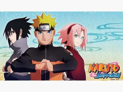 Naruto Shippuden Kalender 2024 - Jahreskalender jetzt im Shop bestellen  Close Up GmbH