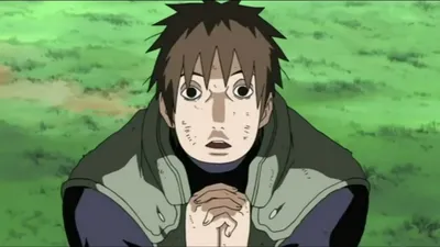 Naruto (Наруто) - Смешные моменты из аниме. Аниме приколы. 1 сезон.