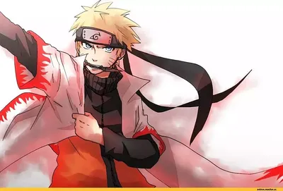 Обои Аниме Naruto, обои для рабочего стола, фотографии аниме, naruto, наруто,  узумаки, лицо, парень, блондин, взгляд, режим, саннина Обои для рабочего  стола, скачать обои картинки заставки на рабочий стол.