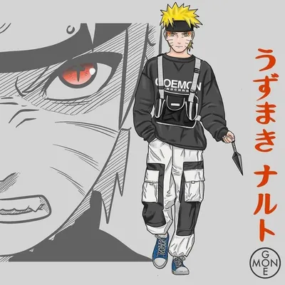 Naruto Uzumaki, Наруто Узумаки | Naruto bilder, Anime naruto, Naruto kunst