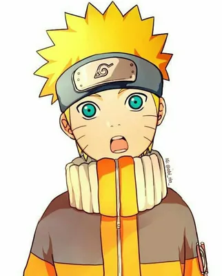 Naruto kun 💖💛 | Naruto cute, Anime naruto, Naruto art