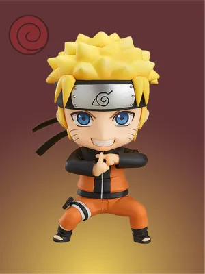 Фигурка Naruto: Наруто Узумаки / Naruto Uzumaki 10 см NANI Seller 33310860  купить в интернет-магазине Wildberries