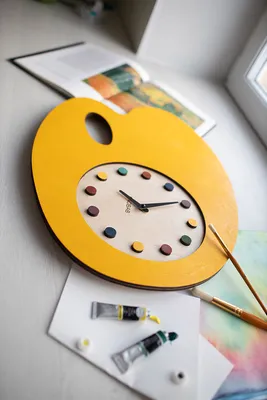 Настенные часы - купить настенные часы в Москве, цена в каталоге  интернет-магазина | 