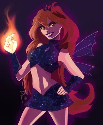 Winx Club Magazine| Журналы Винкс Клуб | VK | Воительницы, Настоящие феи,  Блум