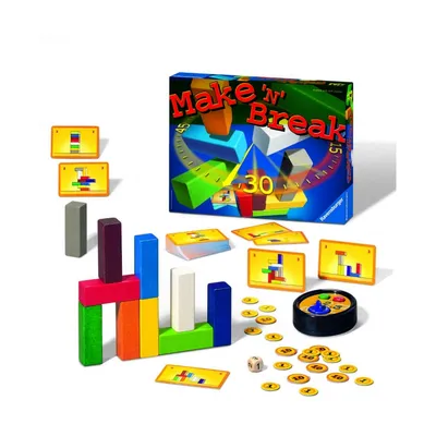 Настольная игра Собери 4 – купить в интернет-магазине GAME-HOUSE