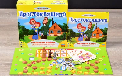 Лучшие настольные игры для детей - топ-35 детских настольных игр от  Республики