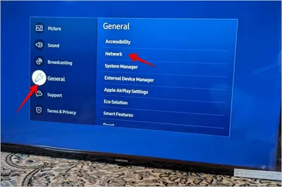 Как настроить телевизор Самсунг под Смарт ТВ: пошаговая инструкция | Блог  интернет-магазина Samsung