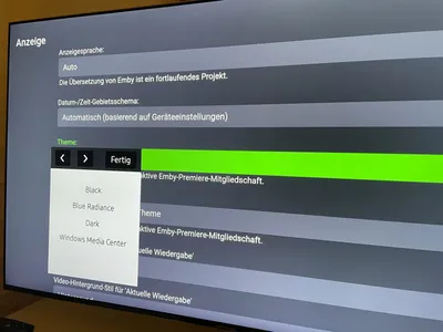 Samsung TV Settings for HDR Gaming