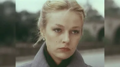 Как выглядят дочери Натальи Андрейченко, Анны Самохиной и других красавиц  советского кино