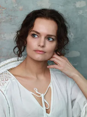 Наталья Грачева, 39, Москва. Актер театра и кино. Официальный сайт |  Kinolift